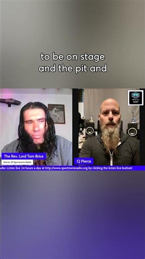 #drowningpool founder says let the bodies hit the floor was meant for #wrestling here’s why.