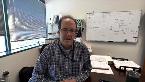 Base of the Gross Reservoir Dam to increase another 180 feet this year