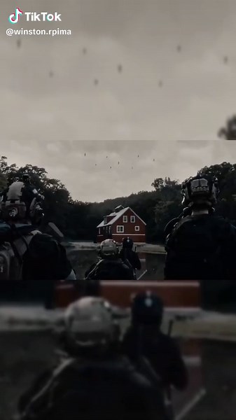 Scp Overlord #scpoverlord #military #scp#scp_overlord #edit