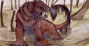 10 Unconfirmed Mysterious Australian Animals