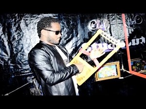 Kibrom Tikue - Tigrigna Instrumental Classical Music(Official Audio) Kibrom Tikue