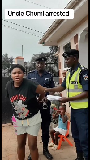What Happened to Uncle Chumi: Arrest Update and Latest News