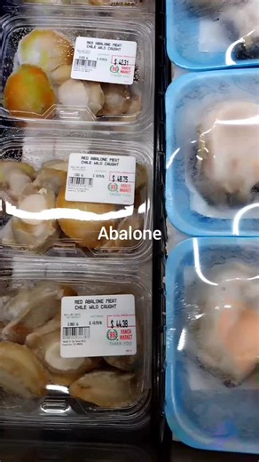 Discover the Delicacy of Abalone: A Culinary Gem
