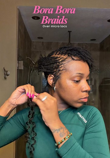 Miracle Knots with Luvme Hair: Deep Wave Crochet Tutorial