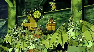 Scooby-Doo! and the Goblin King PG 2008 ‧ Fantasy/Comedy ‧ 1h 15m Welcome to the magic of Disney and family entertainment