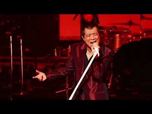 🎸🔥【矢沢永吉】ドームが陶酔…「Rambling Rose」から伝説のロックンロール🔥50周年ライブが凄すぎた