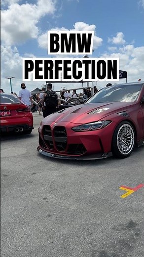 G82 M4 Competition Build🔥