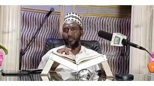 16K views · 1.4K reactions | Imam Almamy Baradji : l'invocation contre l'angoisse et l'inquiétude. Doua Al karb | Al Firdaws Canada | Facebook