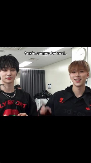 Im dying of laughter this guy is js something else 😭 #jiahao #anxin #ald1 #alphadriveone #haoxin