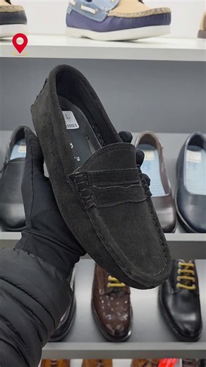 Sea Bass Shoes — Classic Everyday Comfort by Modway (Pietermaritzburg)