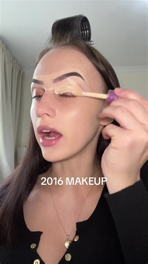 2016 Makeup Tutorial: Full Glam and Glitter | Jessi Makeup