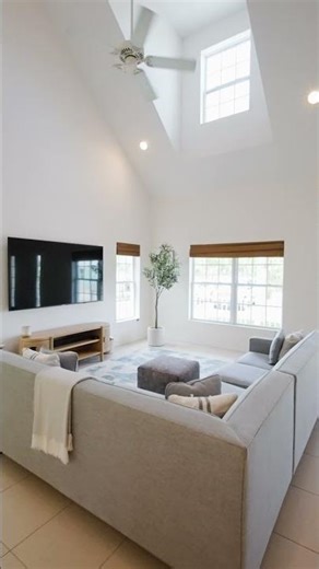 Beachside South Sound Living | Cayman Home Tour