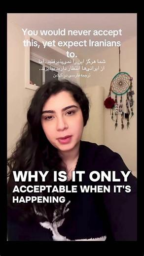 Justice for Iranian Children: A Call to Action