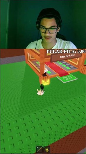 já aconteceu com você? não aguento mais 😭 #roblox