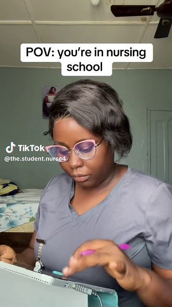 #nursingschool #nursingexam #nursingstudent