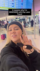 240 reactions · 11 shares | Dreading expensive flights hurting your...