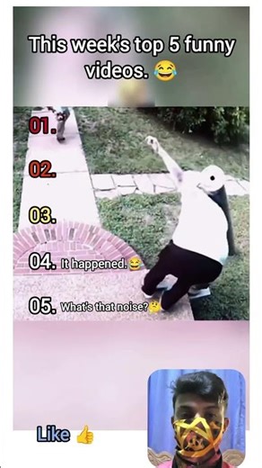 Funny Human Fails 2026 | 19 Funny fails | #shorts