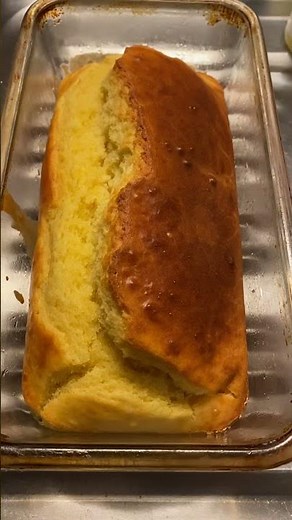 how to make delicious and spongy mamon recipe #shorts