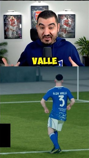 Alex Valle Is INSANE COMO Wonderkid on FC26 Career Mode! 🔥