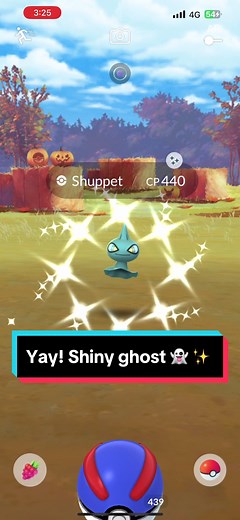 Shiny Shuppet 👻 ✨ #PokemonGO #Pokemon #pokemontiktok #pokemon #pokemongotrainer #pokemongoespañol #pokemongodaily #shinypokemon #pokemontcg #pokemoncards #rarepokemon #fleeceking #pokemoncommunity #pokemongames #ポケモンpokemongoshiny #communitydaypokemongo #nintendo #pokemonpulls #shiny #pokemongoevent #nintendoswitch #ポケモンgoガチ勢 #pokemonenespañol #pokemonjourneys #pokemonchampion #ポケモンpokemongoshiny #pokemongoraid #shinyhunter #shundo #pokemonnews