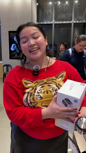112K views · 149 reactions | Curious to hear which iPhone 15 model our customers snagged at our midnight launch? Watch and share your pick with us too! #midnightlaunch #midnightlaunchevent #opensourcebybeyondthebox #BeyondTheBox | Beyond the Box | Facebook
