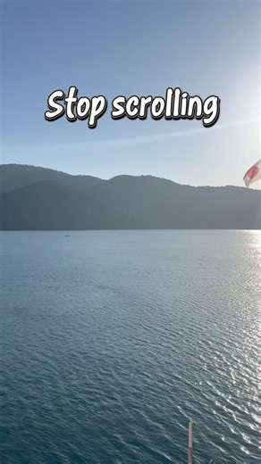 🌊 Did you know Hakone has a lake formed inside a volcanic crater… and it’s one of the best views in Japan? 👀✨ Come see Lake Ashi with me, where the water is calm, the mountains frame the sky perfectly, and Mount Fuji photobombs every chance it gets. Fun fact: Lake Ashi was created 3,000 years ago after a volcanic eruption, and now it’s famous for those iconic red torii gate views and pirate ships cruising across the water. 🚢💙 Hakone magic hits different. #LakeAshi #HakoneJapan #HakoneTravel 