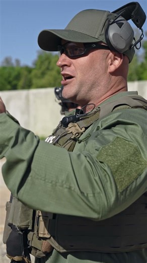 SWAT Uniforms Built for the Mission | Propper