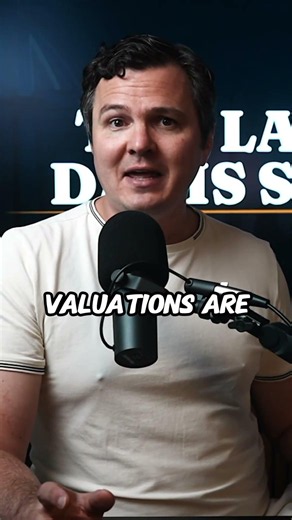 Investors: This Is Extremely Dangerous!