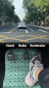 71K views · 614 reactions | Boost Your driving skills . #driving #driver #drive #drivinglessons | Driving Hacks | Facebook