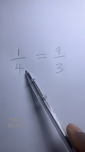 30K views · 60 reactions | Find a in the linear equation | Mathematics Genius | Facebook