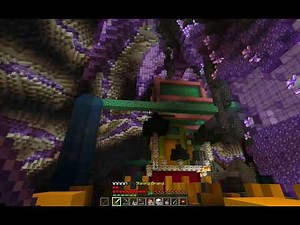 Minecraft CTM - Absolution #18 : Upgrads