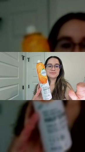 Flat Hair? This Adds Instant Volume / Herbal Essences