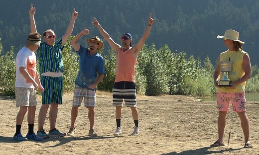 Buddy Games: Spring Awakening - Where to Watch and Stream Online – Entertainment.ie