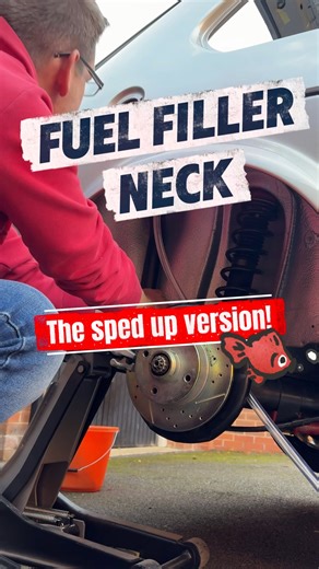 16K views · 300 reactions | Mk1 Golf GTI Fuel tank install - the short version! #hardworkpaysoff #golf #mk1 #classic #restoration #1983 #volkswagen #BBS #mk1ownersclub #vw #GTI #hothatch #vwgolf #vwclassic #vwgolf1gti #vwgolfgti | Project83 | Facebook