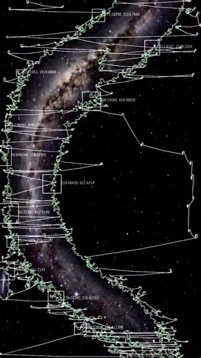 1.9K views · 822 reactions | In 1977, astronomers detected a...