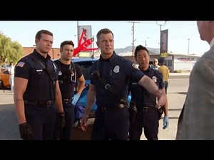 9-1-1 6x01 SNEAK PEEK