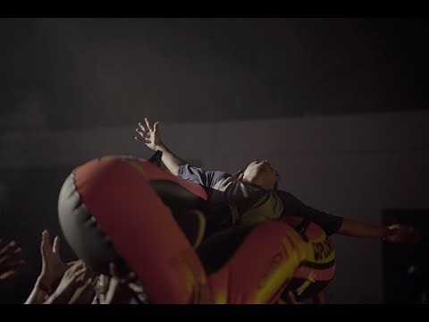 The Panturas - Gurita Kota, Outro (Live At Connectified Tour 2018)