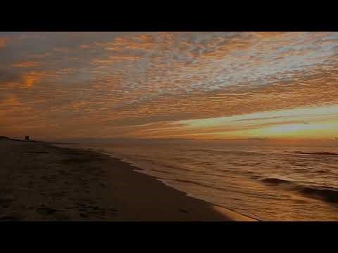 Sunrise Meditation | Calm Morning Energy | Silent Mindfulness