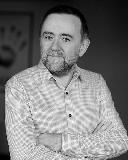 Robert Connolly | Producer, Director, Writer