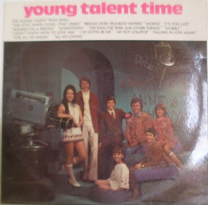 The Young Talent Team - Young Talent Time
