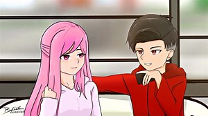 3.2M views · 325K reactions | Yong sinabi mo lang naman ang totoo, tapos ganto! Watch the full video on our YouTube channel... https://youtu.be/lrCukxJvry0 #pinoyanimation | Bfive Animation new | Facebook