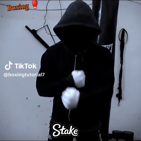 Boxing Roll Punch Training Moves for Success