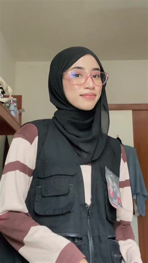 OC Ummy's Heartfelt Sign Off to UITM Students