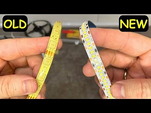 How To Change LED Strips!
