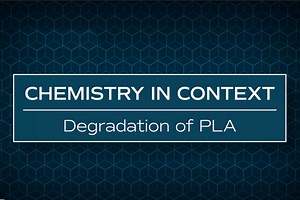 Degradation of PLA - American Chemical Society