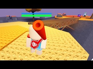 BLADES & BUFFOONERY ROBLOX