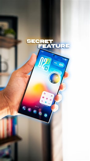 Anubhav Roy | Tech + Taste on Instagram: "This is one of my most used Good Lock modules in my S24 Ultra. Like and follow for more! . . . . . #samsunghacks #trendingreels #trending #oneui #goodlock #samsunggalaxy #s24ultra #goodlocktips #techreels #secretapps #androidtricks #anubhavroy"