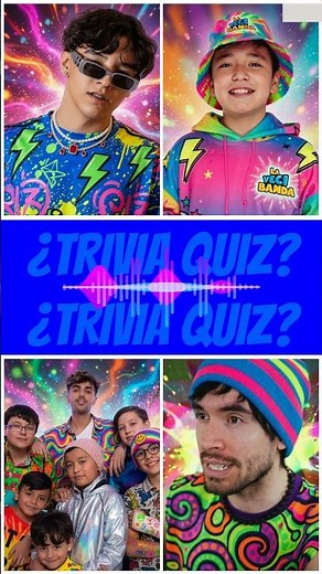 Guess which YouTuber sings the song? | Kevin AMF, Roytwins, Picus, Yolo, Karla Bustillos #shorts