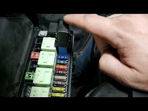 2012 Mini Cooper S No start No spark