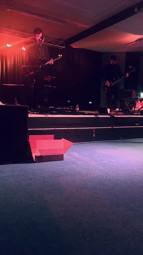 Guess the song #rehearsal #livemusic #festivalseason #pendulum